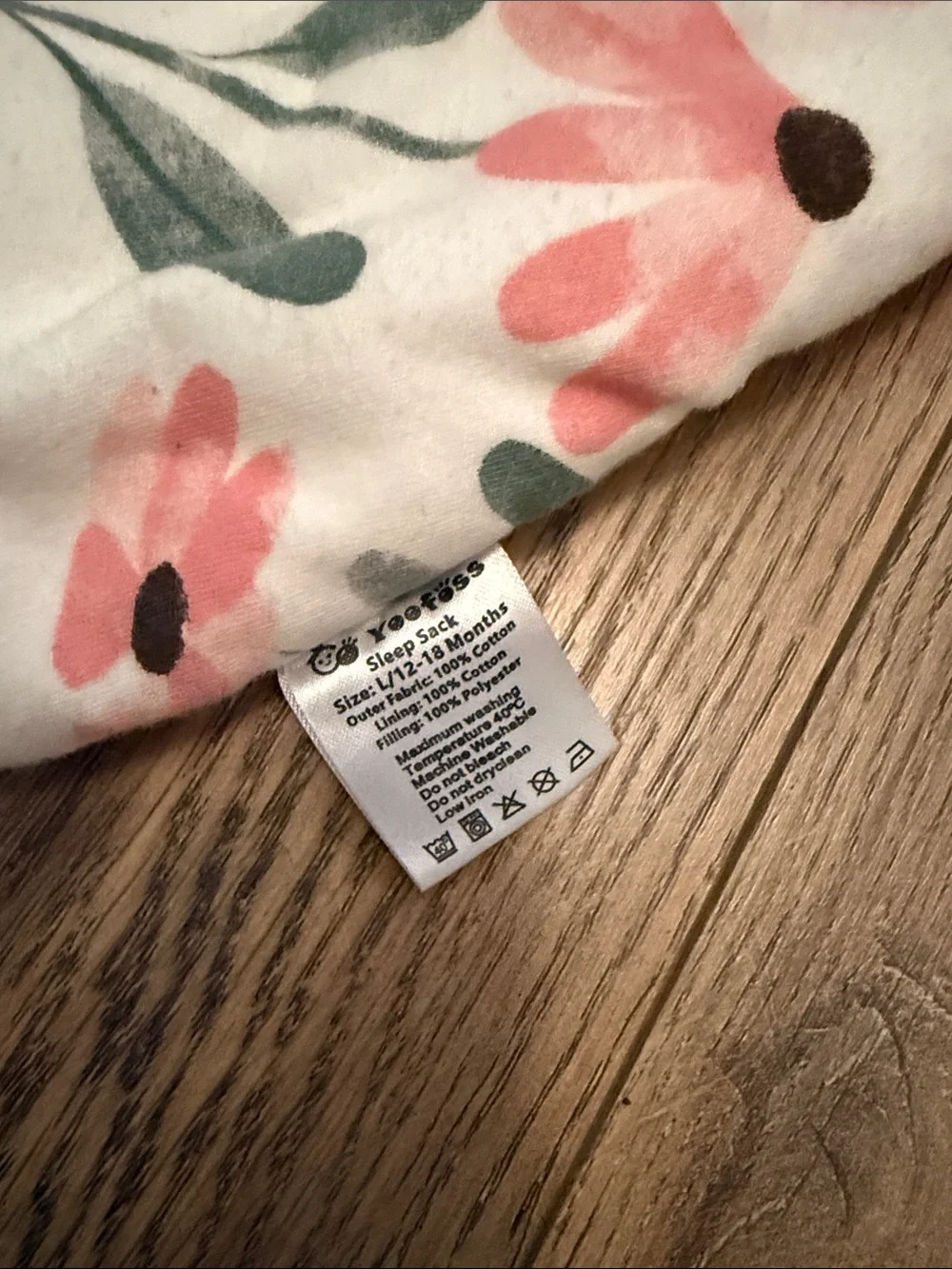 Winter Sleep Sac